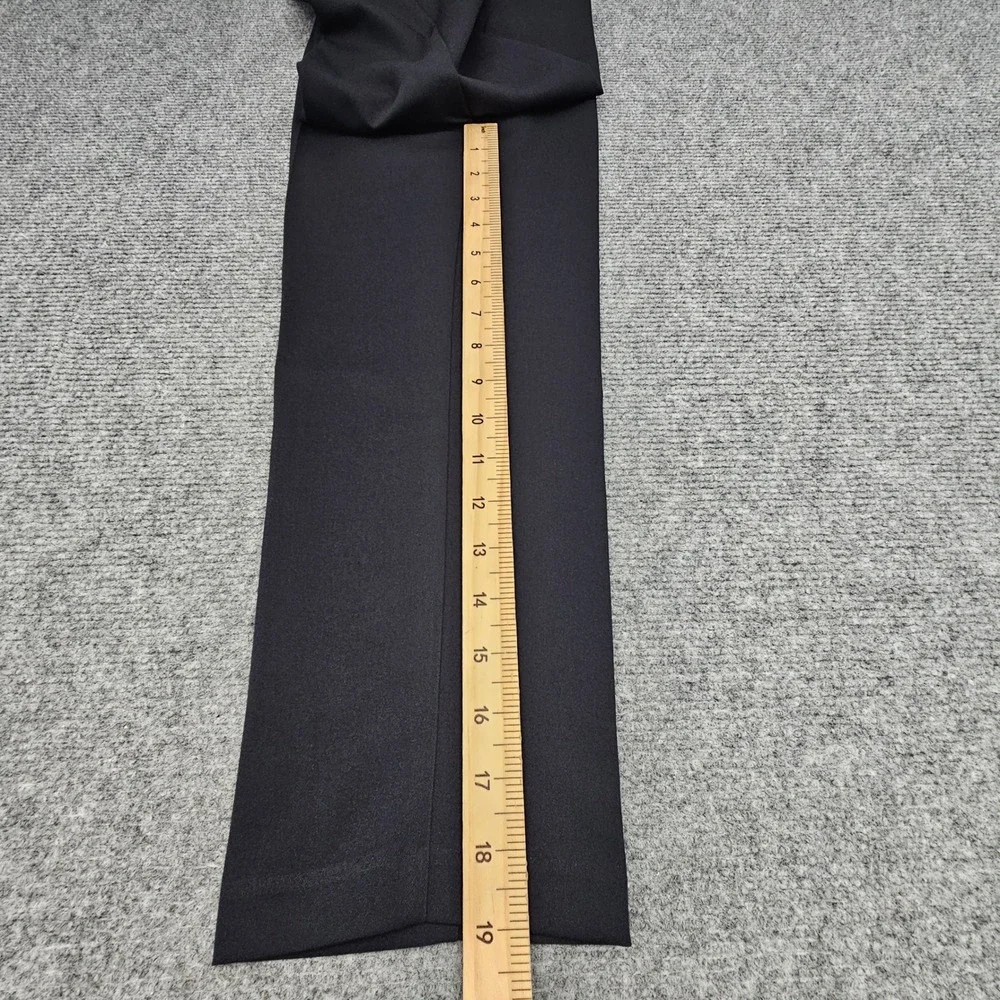Kenneth Cole Reaction Dress Set Boys Size 6‎ Black / White Pants Shirt Tie NWOT